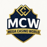 The "MCW – Nơi Hội Tụ Đỉnh Cao Của Casino Và Đá Gà Online" user's logo