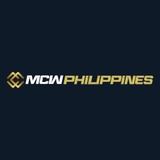 The "MCW Casino Online" user's logo