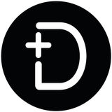 The "D+ Concept" user's logo