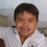 The "Maribel" user's logo