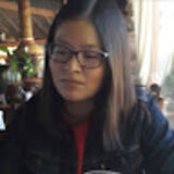 The "MELANIE SOFIA DE PAZ VELASQUEZ" user's logo