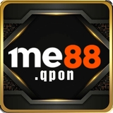 The "Me88" user's logo