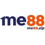 The "Nhà cái Me88" user's logo