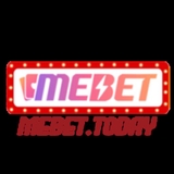 The "MEBET" user's logo
