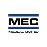 The "mec_medical" user's logo