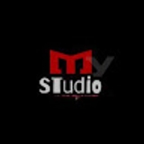 My studio