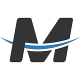 The "mega-wholesaler" user's logo