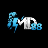 The "megadewa88 daftar" user's logo