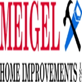 The "Meigel Home Improvements - Kitchen & Bathroom Remodeling Company" user's logo