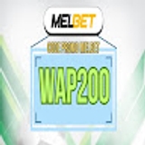 The "code promo melbet gratuit" user's logo
