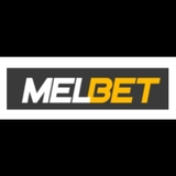 The "Melbet" user's logo