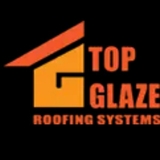 The "Top Glaze Roofing Melbourne" user's logo