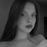 The "Melissa Gonzalez" user's logo