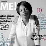 ME! magazine 