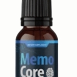 The "Memo Core" user's logo