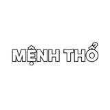 The "MỆNH THỔ" user's logo