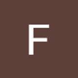 The "Faustina Del rosario" user's logo