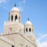 The "Meqaat" user's logo