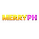The "MERRYPH" user's logo