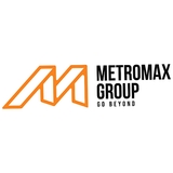 The "MetroMax Group" user's logo