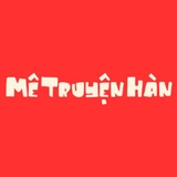 The "Mê Truyện Hàn" user's logo