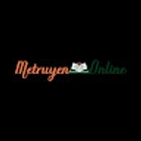 The "Mê Truyện Online" user's logo