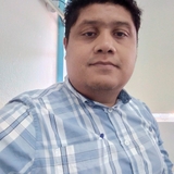 The "Pedro Zapata" user's logo