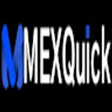 The "Mexquick" user's logo