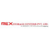 The "mexstorage" user's logo