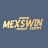 The "mexswinorgmx" user's logo