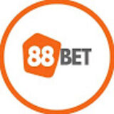 The "88BET" user's logo