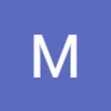 The "MGUMST" user's logo