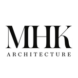 The "mhkarchitecture" user's logo