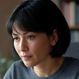 The "Mia Koch" user's logo