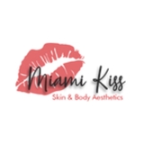 The "Miami Kiss International" user's logo