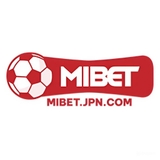 The "Nhà cái Mibet" user's logo