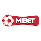 The "Mibet money" user's logo