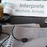 Michèle Cecilia Arriola de la Mora