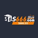 The "S666.SO" user's logo