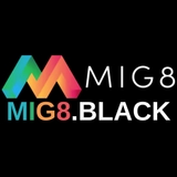 The "MIG8" user's logo
