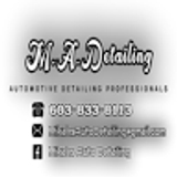 The "Mikah Albertson" user's logo