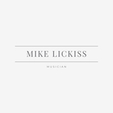 The "Mike Lickiss" user's logo
