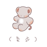 The "Huang Bobo" user's logo
