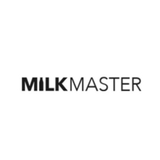The "milkmasterin" user's logo