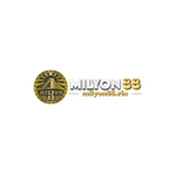 The "Milyon88" user's logo