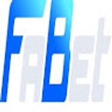 The "FABET" user's logo