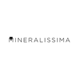 The "Mineralissima Mineral Makeup" user's logo