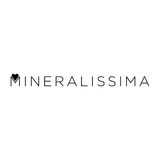 The "Mineralissima Mineral Makeup" user's logo