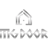 The "Minh Gia Door" user's logo