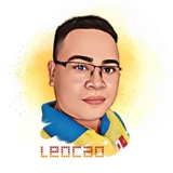 The "Cao Minh Hải" user's logo